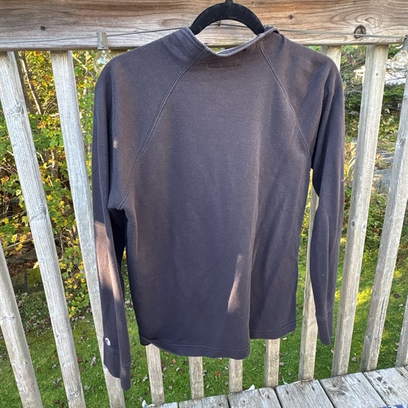 Champion Mock Neck Sweater - Women’s medium - Picture 2 of 4